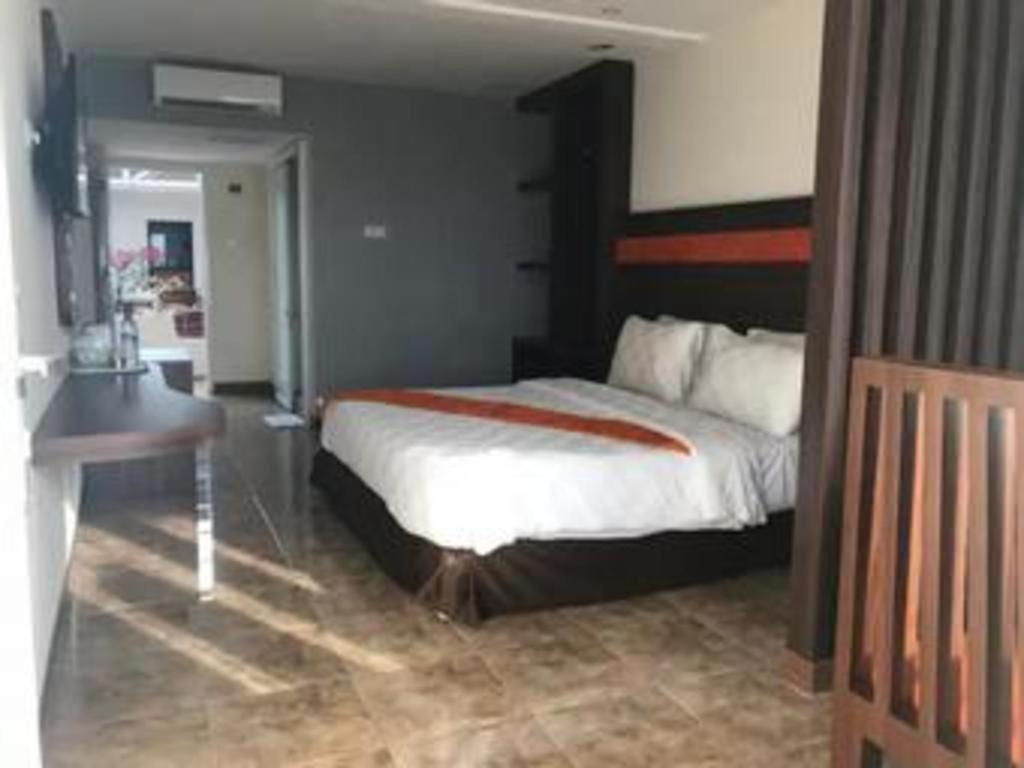 Satria Wisata Hotel Pare-Pare Ngoại thất bức ảnh