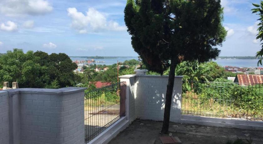 Satria Wisata Hotel Pare-Pare Ngoại thất bức ảnh