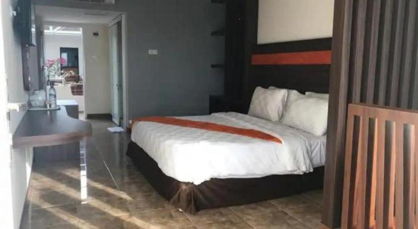 Satria Wisata Hotel Pare-Pare Ngoại thất bức ảnh