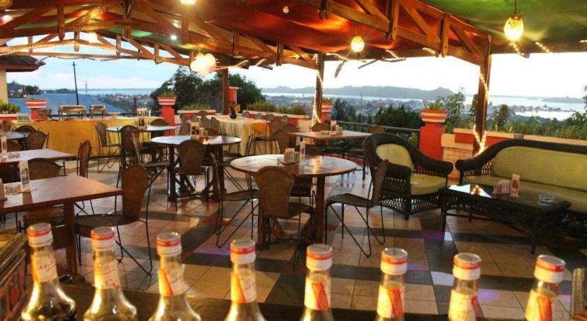 Satria Wisata Hotel Pare-Pare Ngoại thất bức ảnh