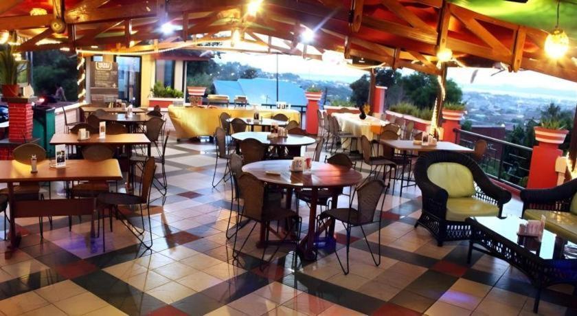 Satria Wisata Hotel Pare-Pare Ngoại thất bức ảnh