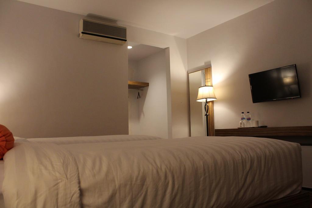 Satria Wisata Hotel Pare-Pare Ngoại thất bức ảnh