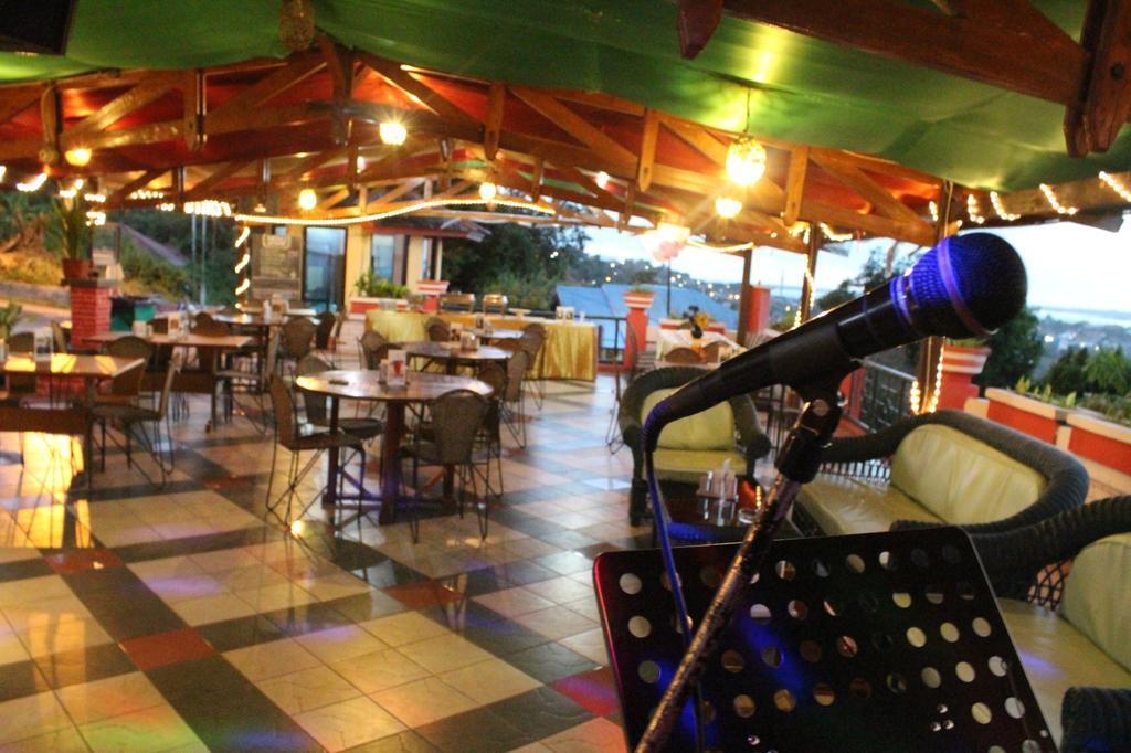 Satria Wisata Hotel Pare-Pare Ngoại thất bức ảnh