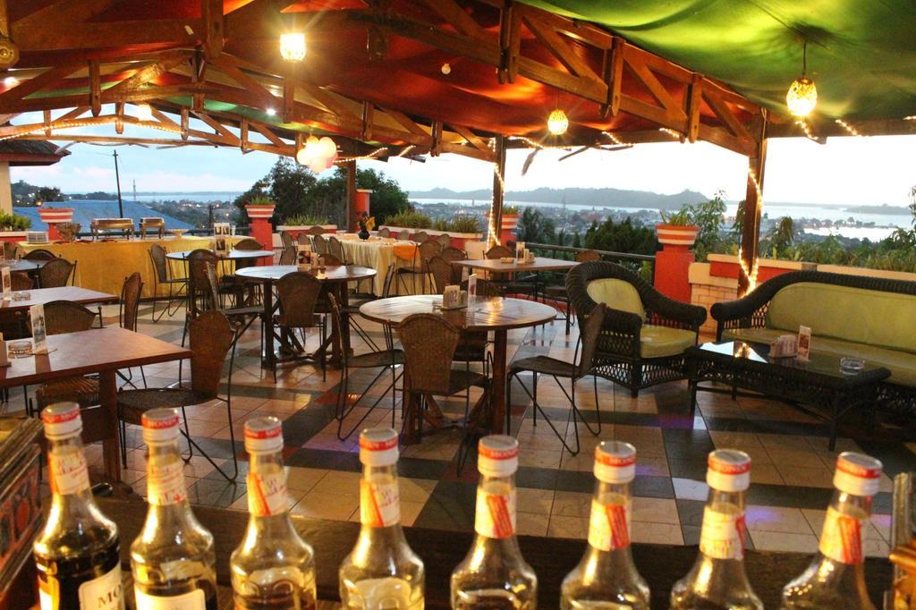 Satria Wisata Hotel Pare-Pare Ngoại thất bức ảnh