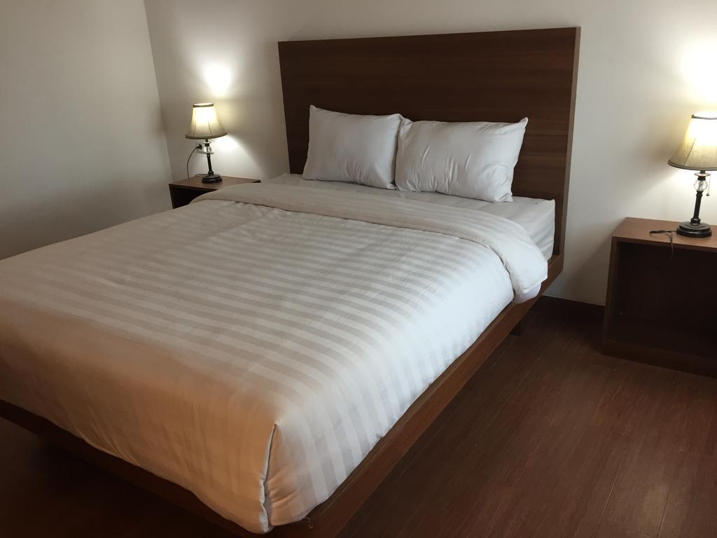 Satria Wisata Hotel Pare-Pare Ngoại thất bức ảnh