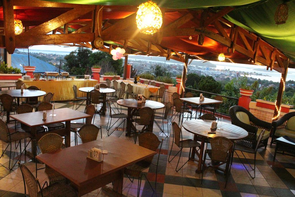 Satria Wisata Hotel Pare-Pare Ngoại thất bức ảnh